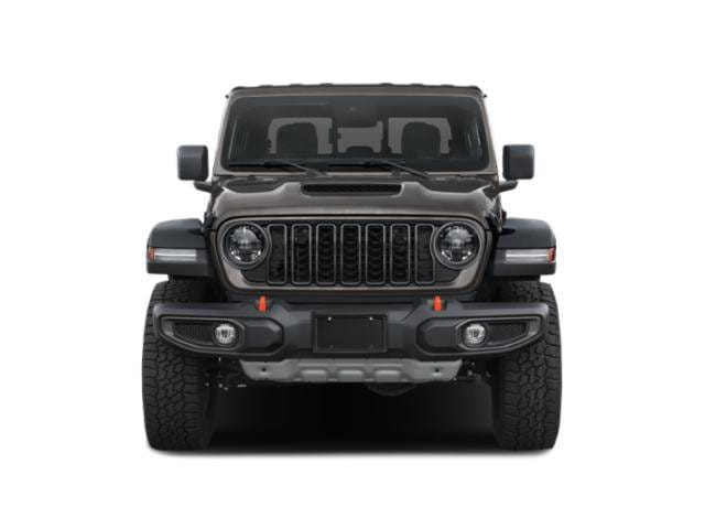 6 thumbnail image of  2026 Jeep Gladiator