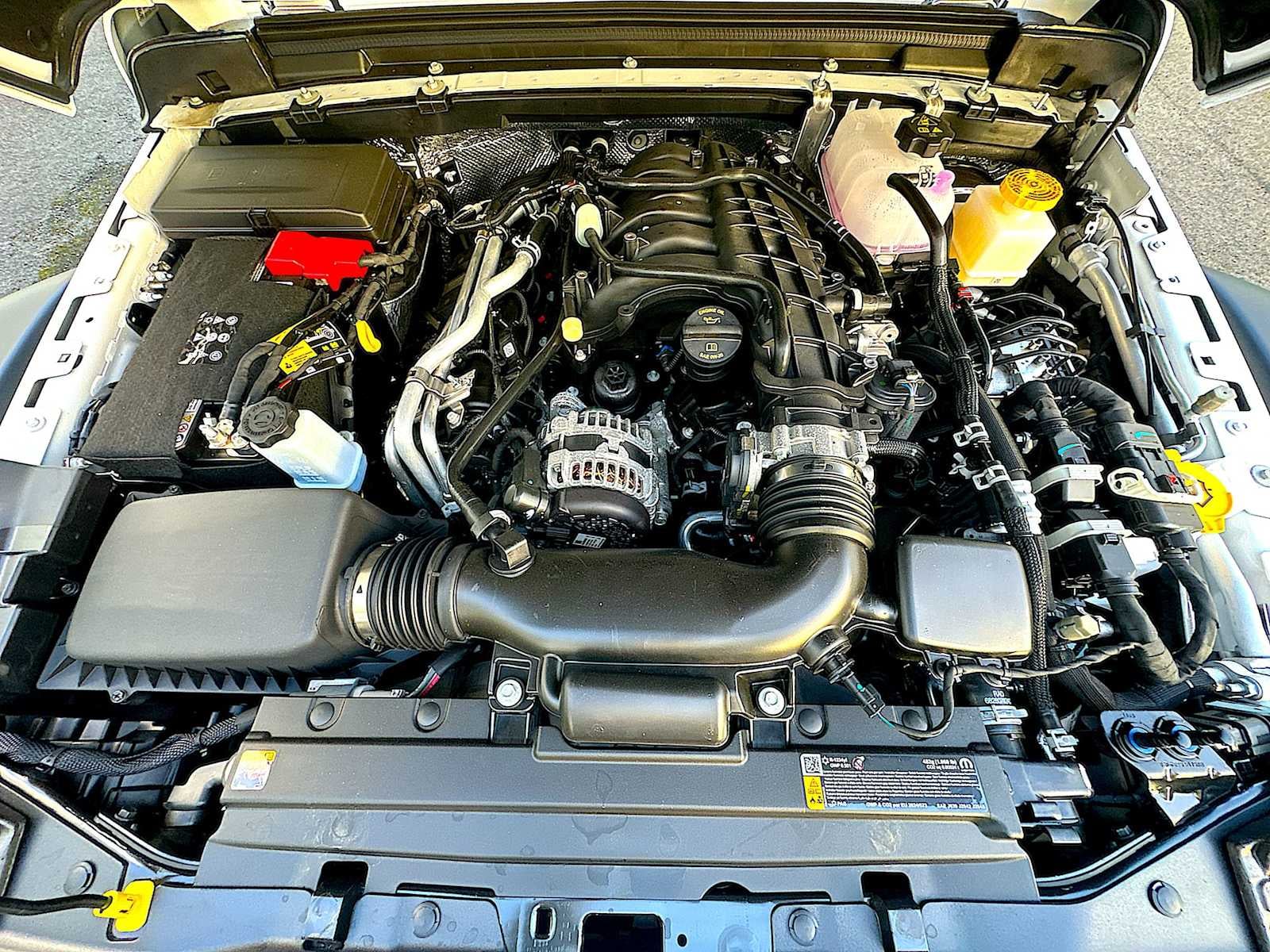 2026 Jeep Gladiator Mojave - Photo 17