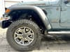 18 thumbnail image of  2026 Jeep Gladiator Mojave