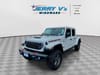 2026 Jeep Gladiator Mojave X