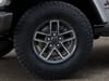 4 thumbnail image of  2026 Jeep Gladiator Mojave X