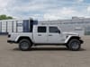 12 thumbnail image of  2026 Jeep Gladiator Mojave X