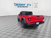 6 thumbnail image of  2026 Jeep Gladiator Rubicon