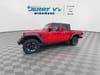 4 thumbnail image of  2026 Jeep Gladiator Rubicon
