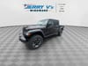 4 thumbnail image of  2026 Jeep Gladiator Rubicon