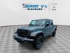 2026 Jeep Gladiator Willys