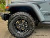 18 thumbnail image of  2026 Jeep Gladiator Willys