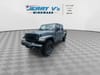 4 thumbnail image of  2026 Jeep Gladiator Willys