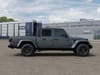 12 thumbnail image of  2026 Jeep Gladiator Willys