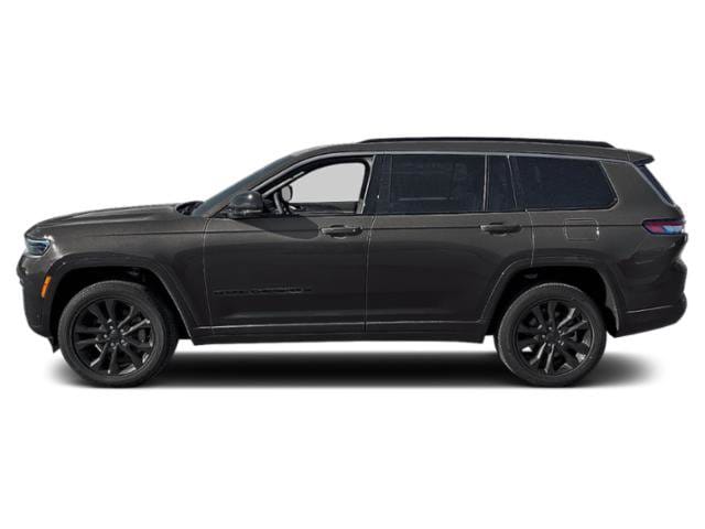 2 thumbnail image of  2026 Jeep Grand Cherokee L Limited