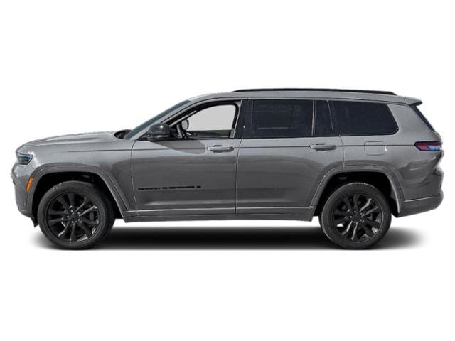 4 thumbnail image of  2026 Jeep Grand Cherokee L Limited