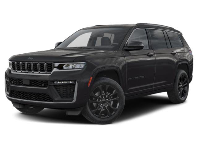 1 thumbnail image of  2026 Jeep Grand Cherokee L Limited
