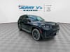 2 thumbnail image of  2026 Jeep Grand Cherokee Laredo Altitude