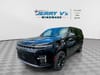 2026 Jeep Grand Wagoneer L Summit Obsidian
