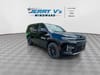 2 thumbnail image of  2026 Jeep Grand Wagoneer L Summit Obsidian