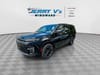4 thumbnail image of  2026 Jeep Grand Wagoneer L Summit Obsidian