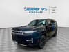 2026 Jeep Grand Wagoneer L Summit Obsidian