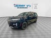 4 thumbnail image of  2026 Jeep Grand Wagoneer L Summit Obsidian