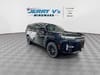 2 thumbnail image of  2026 Jeep Grand Wagoneer L Summit Obsidian
