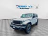 2026 Jeep Wrangler 85th Anniversary
