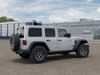 2 thumbnail image of  2026 Jeep Wrangler Rubicon