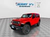 1 thumbnail image of  2026 Jeep Wrangler Rubicon