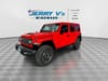 4 thumbnail image of  2026 Jeep Wrangler Rubicon