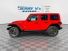 5 thumbnail image of  2026 Jeep Wrangler Rubicon
