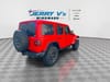 8 thumbnail image of  2026 Jeep Wrangler Rubicon