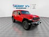 2 thumbnail image of  2026 Jeep Wrangler Rubicon