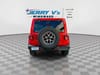 7 thumbnail image of  2026 Jeep Wrangler Rubicon