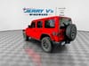 6 thumbnail image of  2026 Jeep Wrangler Rubicon