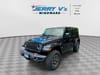 1 thumbnail image of  2026 Jeep Wrangler Rubicon