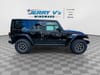 9 thumbnail image of  2026 Jeep Wrangler Rubicon