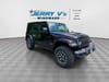 2 thumbnail image of  2026 Jeep Wrangler Rubicon