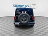 7 thumbnail image of  2026 Jeep Wrangler Rubicon