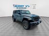 2 thumbnail image of  2026 Jeep Wrangler Rubicon