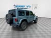 8 thumbnail image of  2026 Jeep Wrangler Rubicon