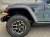 18 thumbnail image of  2026 Jeep Wrangler Rubicon