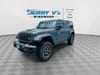 4 thumbnail image of  2026 Jeep Wrangler Rubicon