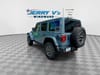 6 thumbnail image of  2026 Jeep Wrangler Rubicon