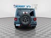 7 thumbnail image of  2026 Jeep Wrangler Rubicon