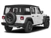 2 thumbnail image of  2026 Jeep Wrangler Rubicon