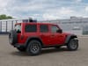 2 thumbnail image of  2026 Jeep Wrangler Rubicon