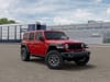 3 thumbnail image of  2026 Jeep Wrangler Rubicon