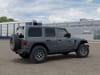 2 thumbnail image of  2026 Jeep Wrangler Rubicon