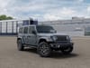 3 thumbnail image of  2026 Jeep Wrangler Sahara