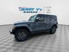 4 thumbnail image of  2026 Jeep Wrangler Sahara