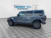 5 thumbnail image of  2026 Jeep Wrangler Sahara