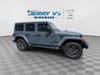 9 thumbnail image of  2026 Jeep Wrangler Sahara